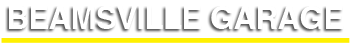Beamsville Garage Logo
